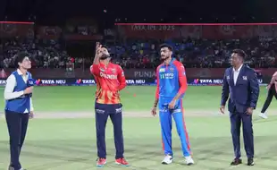 BCCI Outline Special Plan To Take Out PBKS, DC Players Out Of Dharamshala Amid Airport Closure