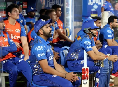 Threat of retaliation from Pakistan forces IPL to change schedule