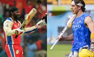 14 Years After RCB's Chris Gayle Scoop, IPL's Replacement Player Rule Under Scanner After Teams Expose Loophole
