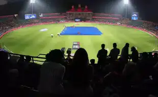 'Cricket Not Above Nation': IPL 2025 Suspended, Say Sources
