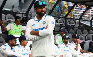 Rohit Sharma Did Not Retire Because Of India Vs England Series! Childhood Coach Makes STUNNING Revelation