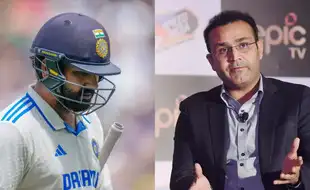 BCCI 'Won't Even Take Him As A Player' To England:  Sehwag's Bombshell On Rohit Sharma's Test Retirement