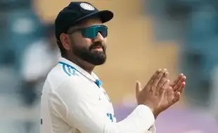 'Want To Single Out Player And Keep Talking...': Rohit Sharma Hits Back At Indian Commentators