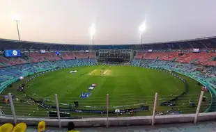 Will LSG vs RCB Match Happen Today? IPL Chairperson Arun Dhumal Issues Crucial Update Amid Uncertainty