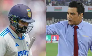 Rohit Sharma's Days Were Over: Sanjay Manjrekar Exposes India Captain's Struggles After His Test Retirement