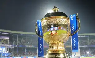 Not The First Time: When Was IPL Suspended Midway?