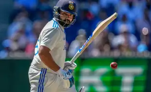 India's Unique Captaincy Streak Set To End After Rohit Sharma Retires From Test Cricket
