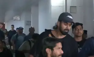 From Dharamsala To Jalandhar To Delhi: How IPL Contingent Returned To Delhi On Special Vande Bharat Express