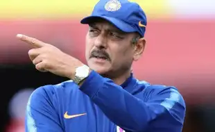 'G.O.A.T. Narendra Modi Ji': Ravi Shastri’s Power-Packed Salute Captures India’s Unity