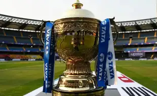 IPL 2025 To Be Moved Out Of India? Ex-England Captain Gives Unique Suggestion