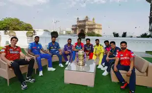 England Offers To Host IPL 2025 After Tournament Gets Suspended For Seven Days: Report