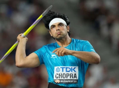 Chopra postpones javelin meet
