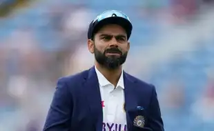 'Virat Kohli Wanted Captaincy, BCCI Refused': Report Gives Massive Details Amidst Test Retirement Rumours