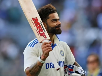 Virat Kohli to retire from Test cricket as India’s fourth-best run scorer