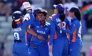 India vs Sri Lanka Women's Tri-Series Final Live Streaming: When And Where To Watch