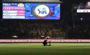 Sports Now’s IPL 2025 Venue Prediction Gains Steam Amid India-Pakistan Tensions With Latest Report