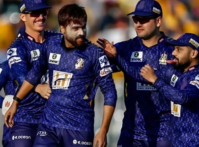 HBL PSL may resume after ceasefire reached, PCB looking at options: sources