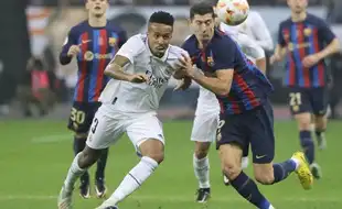 Barcelona vs Real Madrid La Liga 2024-25 Live Streaming: When And Where To Watch El Clasico - Head-to-Head, Predicted XI