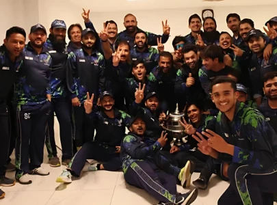 PCB suspends domestic tournaments, will resume after Ceasefire confirmed
