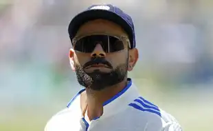 Virat Kohli Announces Retirement From Test Cricket