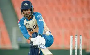 IPL 2025 Set To Restart: Table-Toppers Gujarat Titans First Team To Resume Training Amid India-Pak Truce