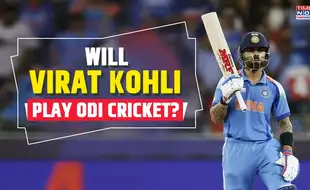 Will Virat Kohli Continue To Play ODIs After Announcing Shock Test Retirement?