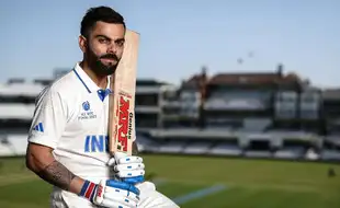 'Aim Is To Score 10,000 Test Runs': Virat Kohli's Old Interview Goes Viral Amid Retirement Buzz