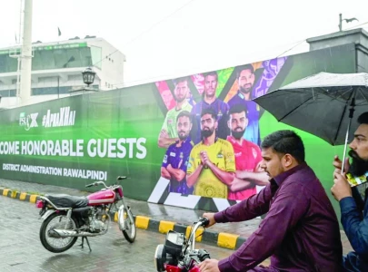 Pindi likely to host remaining HBL PSL X matches