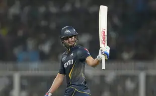 IPL 2025: Shubman Gill-Led Gujarat Titans Resume Training, Jos Buttler Flies Home - Report