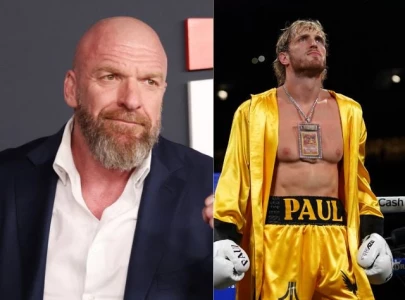 Triple H praises Logan Paul as full-time WWE star after Backlash