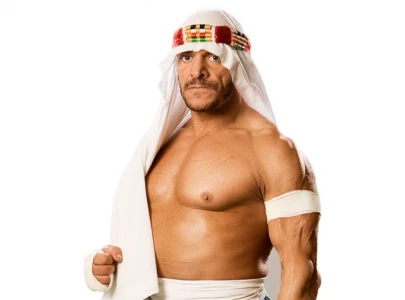 Sabu dies at 60 after final match during WrestleMania weekend