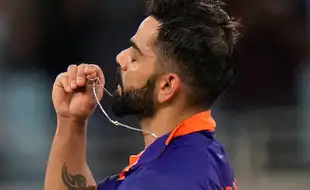 My Last Month Playing Competitive Cricket: When Virat Kohli Was Ready To Retire Before Asia Cup 2022