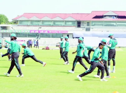 PCB, BCB discuss BD tour of Pak