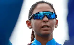 India captain Harmanpreet Kaur Expresses Concern: 'Our Pacers Keep Getting Injured'