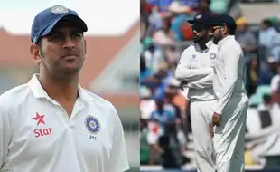 Virat Kohli, Rohit Sharma, MS Dhoni: The Unfinished Legends Retire Before Breaking Major Test Records