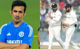 Gautam Gambhir Behind Virat Kohli, Rohit Sharma's Test Retirements? Report Makes Bold Claim Before England Tour