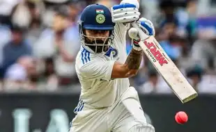 Virat Kohli: Tormentor of Australia - A Fiery Saga Of Grit, Class, And Dominance
