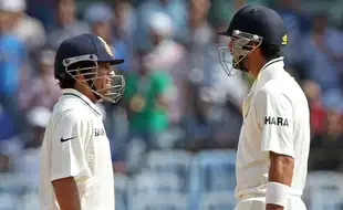 12 Years Ago, You Offered To Gift Me Your Father's...: Sachin Tendulkar Pays Moving Tribute To Virat Kohli