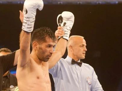 Waseem new WBA bantamweight champ