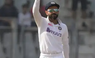 Virat Kohli Was India's Test Captain On His Last Day On The Field - Here's How It Happened In Australia