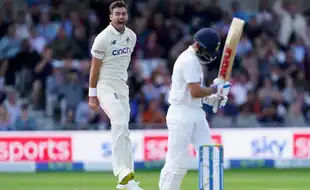 Did Demons of England Spook Virat Kohli Into Retirement? Former Selector Opens Up