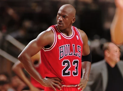 Michael Jordan joins NBC's coverage of NBA 2025-26 season