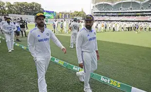 Rohit-Kohli Era Ends Abruptly: Who Will Steer Indian Cricket Through Turbulent Times?