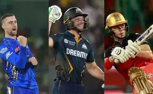 Revealed! Will Buttler, Jacks, Bethell Play IPL 2025 Playoffs After Being Named In England Squad For WI Series
