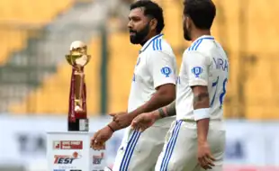 'Agarkar &amp; Gambhir's Inclusion Worst Thing Ever Happened To BCCI': Rohit-Kohli Exit Fuels Conspiracy Theories