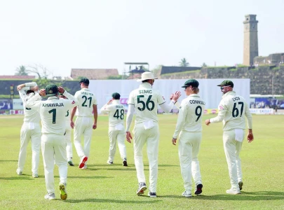 Aus, SA name squads for WTC final