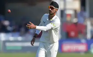 Not Arshdeep Singh! CSK Star Might Get Maiden India Call-Up In Test Series Vs England: Report