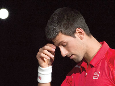 Coach Murray, Djokovic part ways