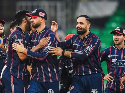 PCB confirms schedule of remaining HBL PSL X matches