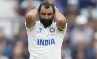 Mohammed Shami To Take Retirement After Rohit And Virat? Indian Pacer Reacts -  'Aaj Ka Sabse Kharab Story'